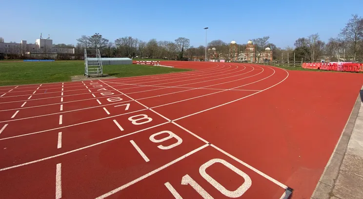 Athletics