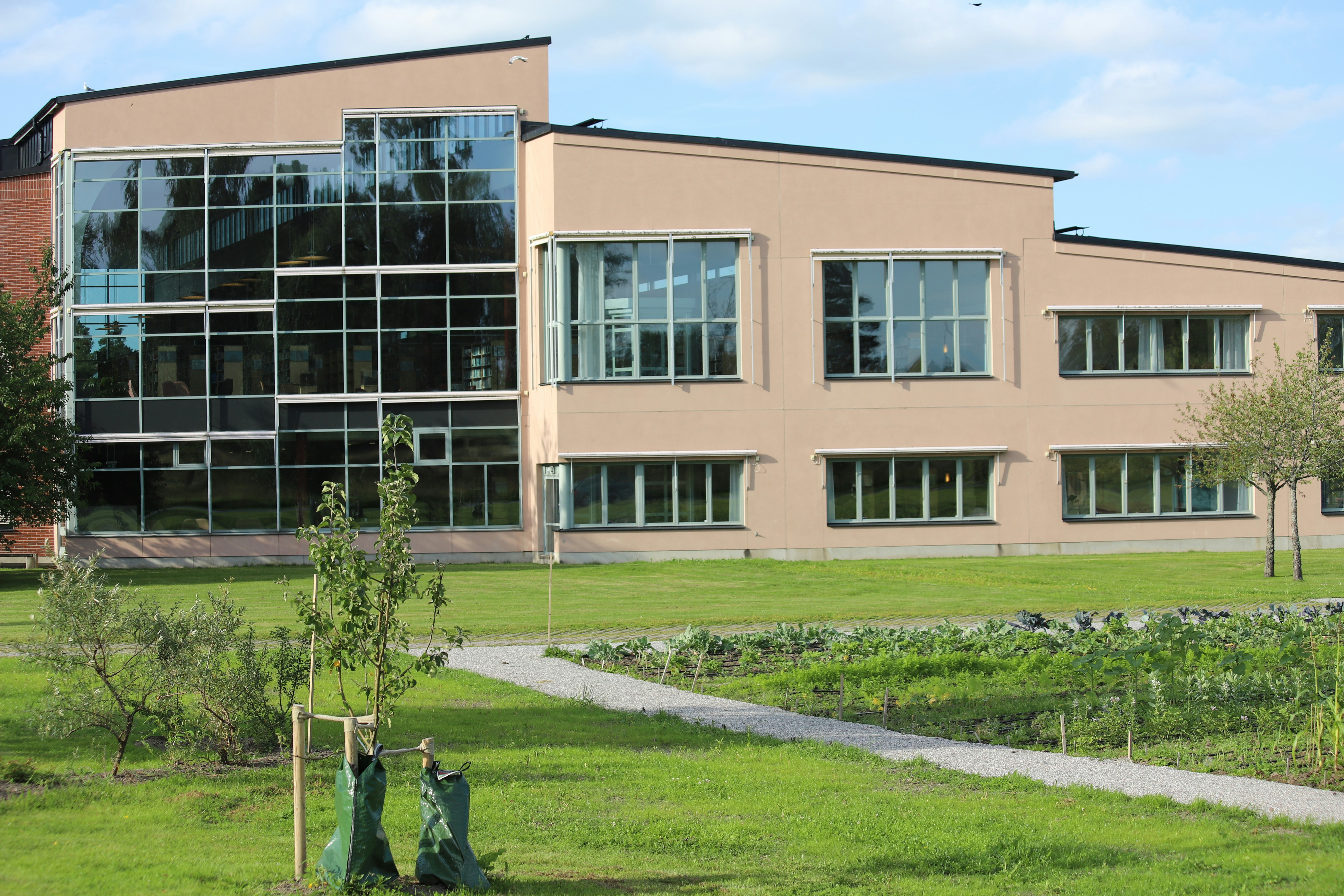 Green Schools