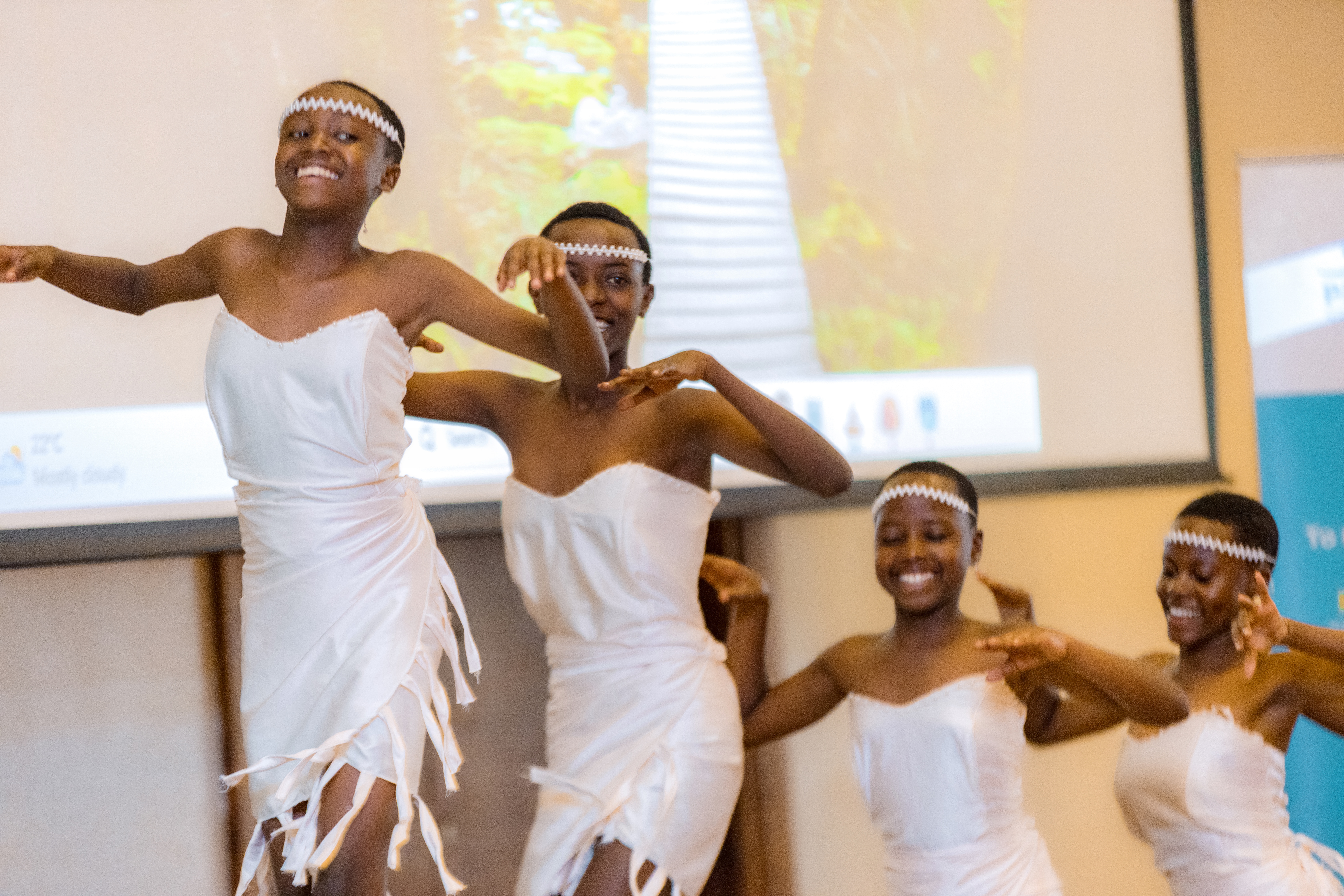 Intore Dance