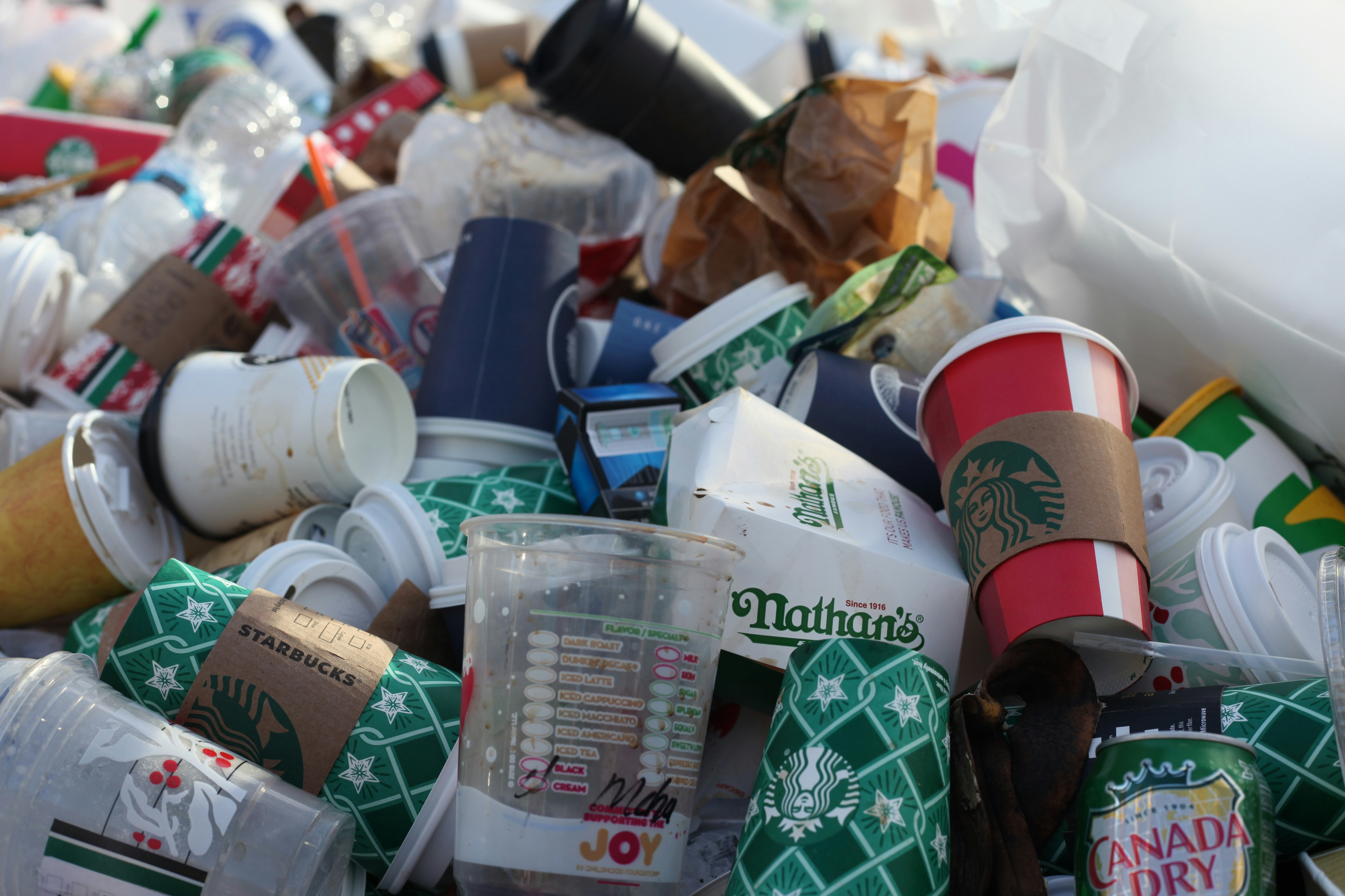 Plastic Free